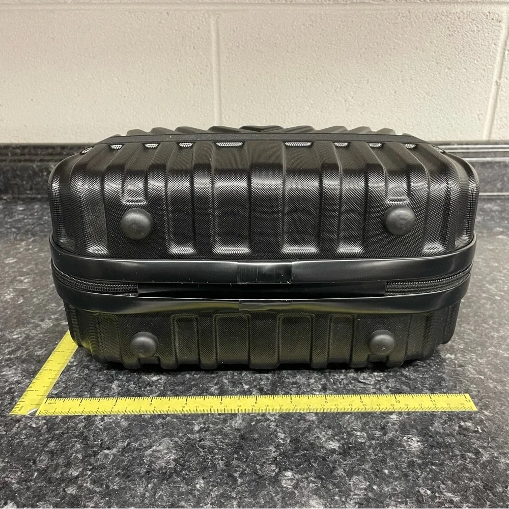 Mini suitcase - Picture 3 of 15